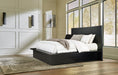 Londer Bed - Bargain Furniture (Detroit, MI)