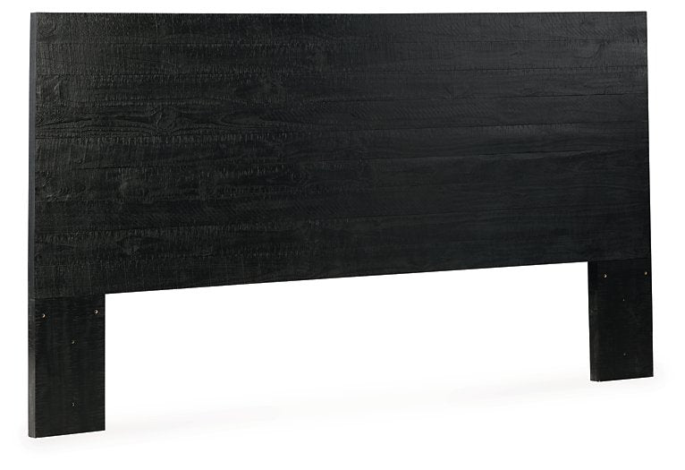Londer Bed - Bargain Furniture (Detroit, MI)
