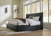 Londer Bed - Bargain Furniture (Detroit, MI)