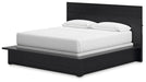 Londer Bed - Bargain Furniture (Detroit, MI)