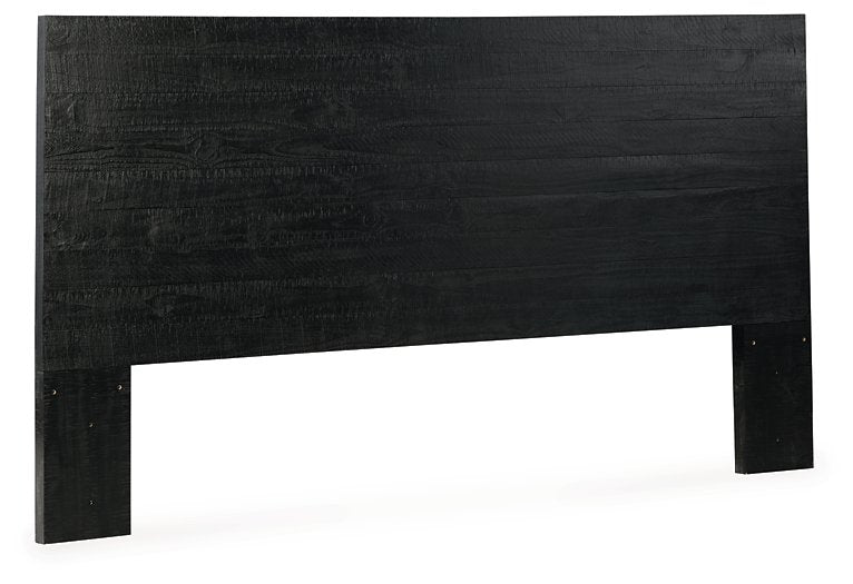Londer Bed - Bargain Furniture (Detroit, MI)