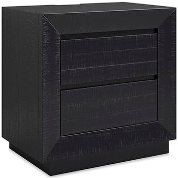 Londer Nightstand - Bargain Furniture (Detroit, MI)