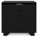 Londer Nightstand - Bargain Furniture (Detroit, MI)