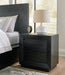 Londer Nightstand - Bargain Furniture (Detroit, MI)