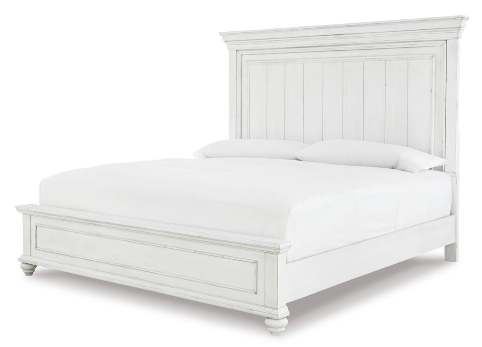 Kanwyn Bedroom Set