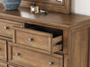 Feddinger Bedroom Set - Bargain Furniture (Detroit, MI)