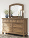Feddinger Bedroom Set - Bargain Furniture (Detroit, MI)