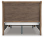 Feddinger Bedroom Set - Bargain Furniture (Detroit, MI)