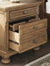 Feddinger Bedroom Set - Bargain Furniture (Detroit, MI)