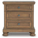 Feddinger Bedroom Set - Bargain Furniture (Detroit, MI)