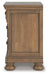 Feddinger Bedroom Set - Bargain Furniture (Detroit, MI)