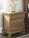 Feddinger Bedroom Set - Bargain Furniture (Detroit, MI)