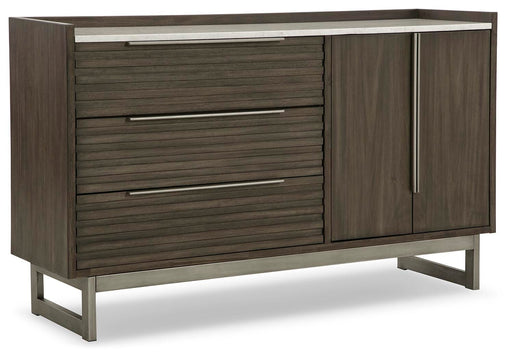 Arkenton Dresser - Bargain Furniture (Detroit, MI)