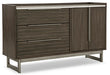 Arkenton Dresser - Bargain Furniture (Detroit, MI)