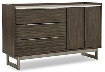 Arkenton Dresser - Bargain Furniture (Detroit, MI)