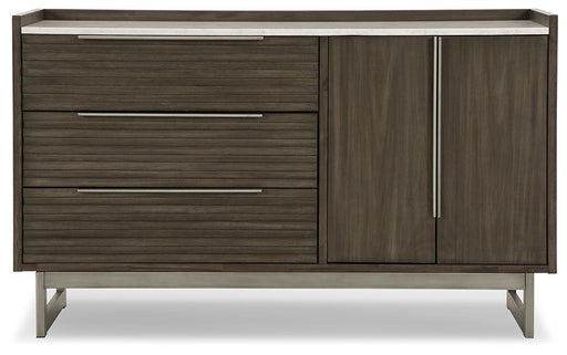 Arkenton Dresser - Bargain Furniture (Detroit, MI)