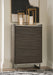 Arkenton Chest of Drawers - Bargain Furniture (Detroit, MI)