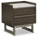 Arkenton Nightstand - Bargain Furniture (Detroit, MI)