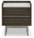 Arkenton Nightstand - Bargain Furniture (Detroit, MI)