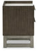 Arkenton Nightstand - Bargain Furniture (Detroit, MI)