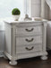 Montelaine Nightstand - Bargain Furniture (Detroit, MI)