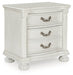 Montelaine Nightstand - Bargain Furniture (Detroit, MI)