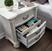 Montelaine Nightstand - Bargain Furniture (Detroit, MI)