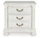 Montelaine Nightstand - Bargain Furniture (Detroit, MI)