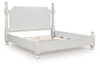 Rowlenstown Bed - Bargain Furniture (Detroit, MI)