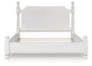 Rowlenstown Bed - Bargain Furniture (Detroit, MI)