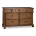 Chadworth Dresser - Bargain Furniture (Detroit, MI)