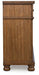 Chadworth Dresser - Bargain Furniture (Detroit, MI)