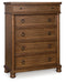 Chadworth Chest of Drawers - Bargain Furniture (Detroit, MI)