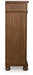 Chadworth Chest of Drawers - Bargain Furniture (Detroit, MI)
