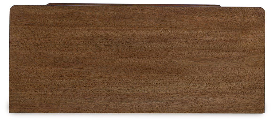 Chadworth Chest of Drawers - Bargain Furniture (Detroit, MI)