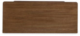 Chadworth Chest of Drawers - Bargain Furniture (Detroit, MI)