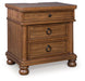 Chadworth Nightstand - Bargain Furniture (Detroit, MI)