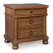 Chadworth Nightstand - Bargain Furniture (Detroit, MI)