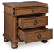 Chadworth Nightstand - Bargain Furniture (Detroit, MI)
