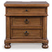 Chadworth Nightstand - Bargain Furniture (Detroit, MI)