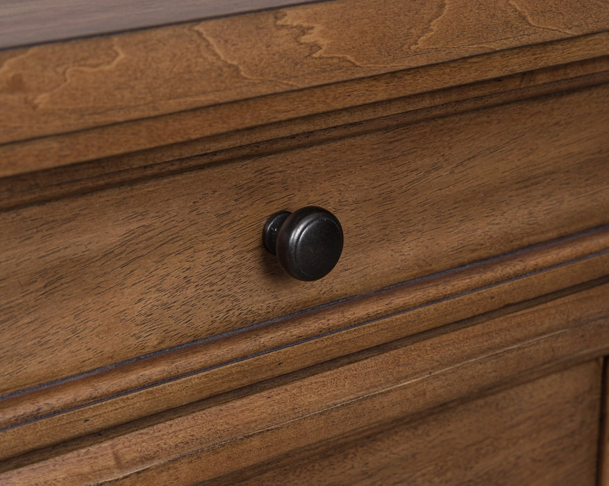 Chadworth Nightstand - Bargain Furniture (Detroit, MI)