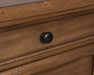 Chadworth Dresser and Mirror - Bargain Furniture (Detroit, MI)
