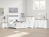 Ashbryn Bedroom Package - Bargain Furniture (Detroit, MI)