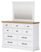 Ashbryn Bedroom Package - Bargain Furniture (Detroit, MI)