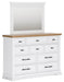 Ashbryn Bedroom Package - Bargain Furniture (Detroit, MI)