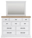 Ashbryn Bedroom Package - Bargain Furniture (Detroit, MI)