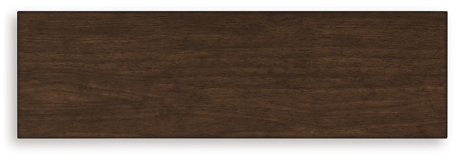 Taffenbrook Dresser - Bargain Furniture (Detroit, MI)