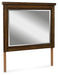 Taffenbrook Dresser and Mirror - Bargain Furniture (Detroit, MI)