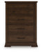 Taffenbrook Chest of Drawers - Bargain Furniture (Detroit, MI)