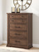 Taffenbrook Chest of Drawers - Bargain Furniture (Detroit, MI)